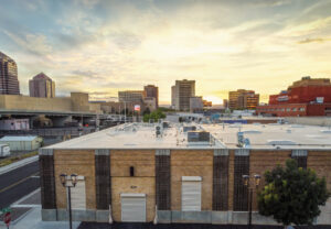Roadrunner Venture Studios in Albuquerque