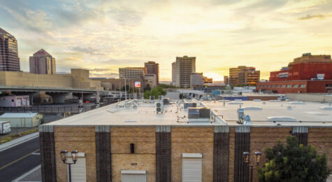 Roadrunner Venture Studios in Albuquerque