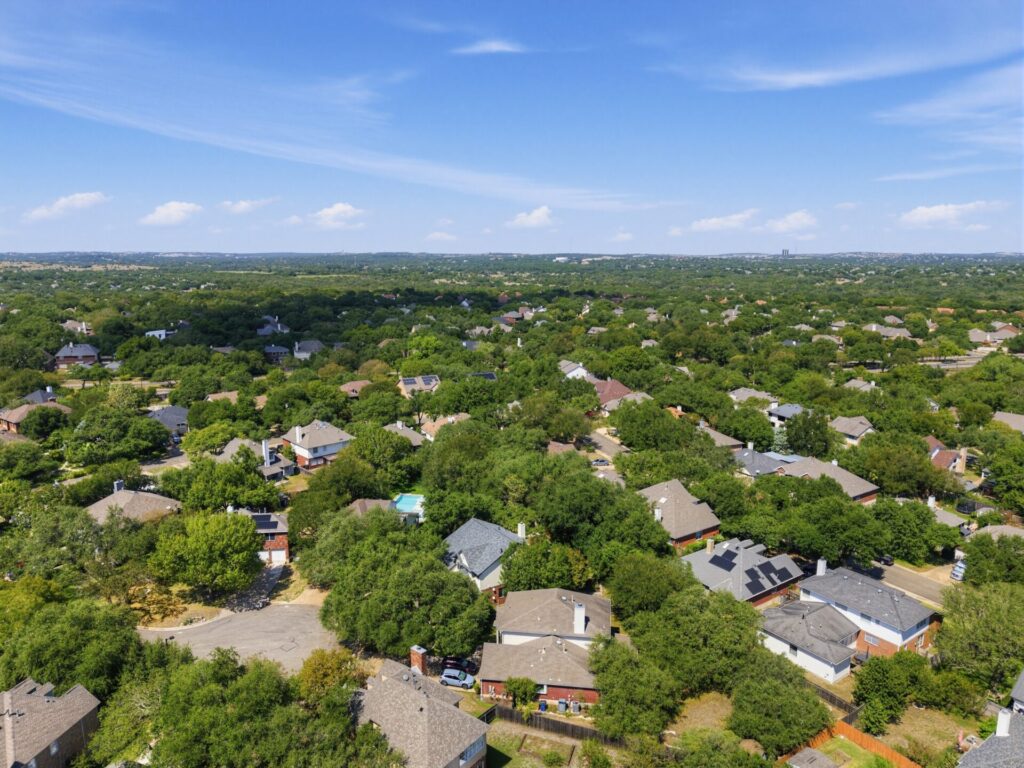 Circle C Ranch in Austin, TX