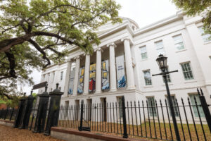 Barton Academy for Advanced World Studies
