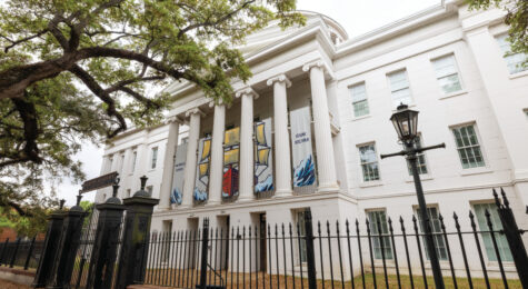 Barton Academy for Advanced World Studies