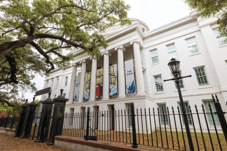 Barton Academy for Advanced World Studies