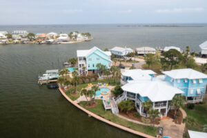 Dauphin Island