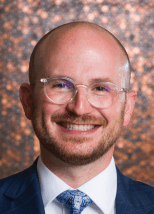 Anthony Taylor