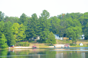 Clare County, MI