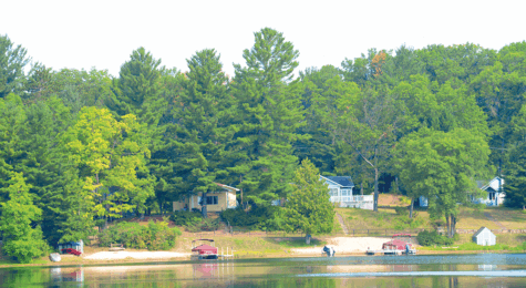 Clare County, MI