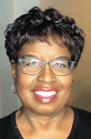 Angelia Williams