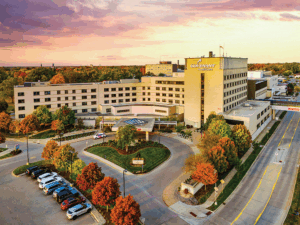 Covenant HealthCare