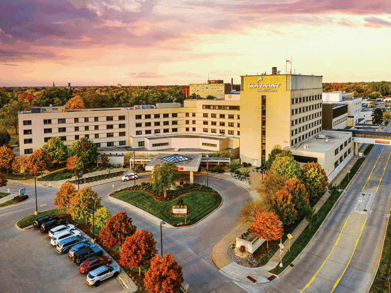 Covenant HealthCare