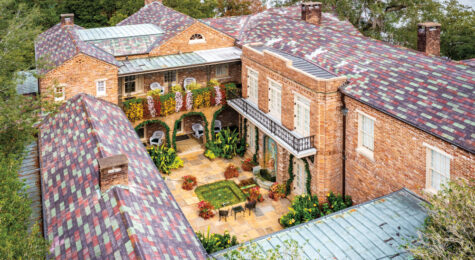 Bellingrath Gardens & Home