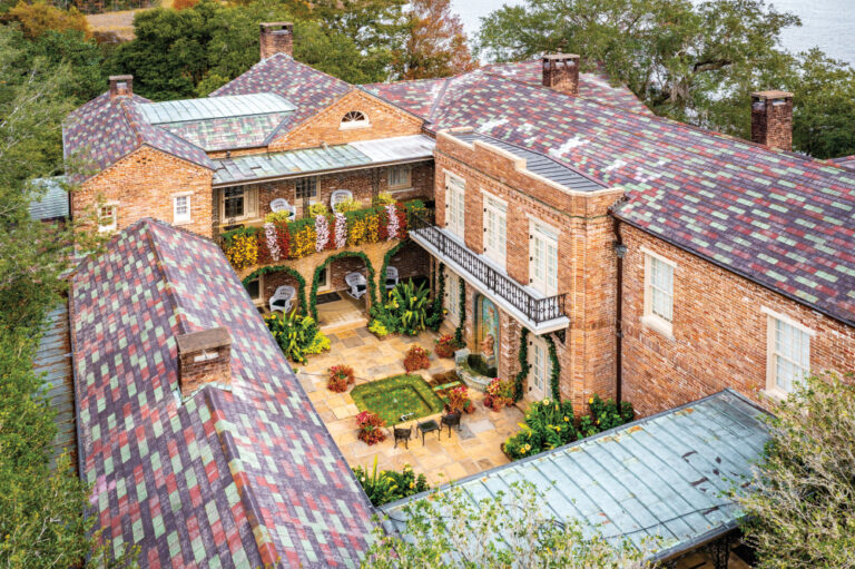 Bellingrath Gardens & Home