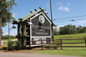 Escatawpa Hollow Park & Campground