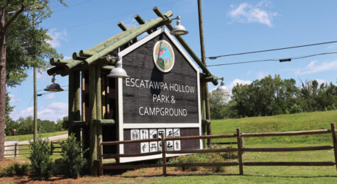 Escatawpa Hollow Park & Campground