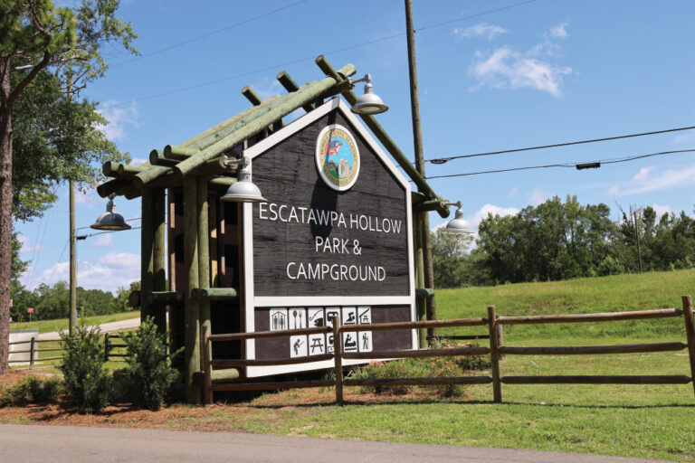 Escatawpa Hollow Park & Campground