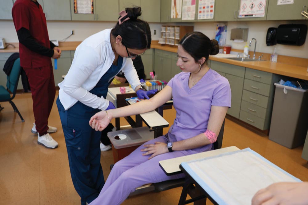 ENMU-Roswell programs are boosting the state’s workforce.