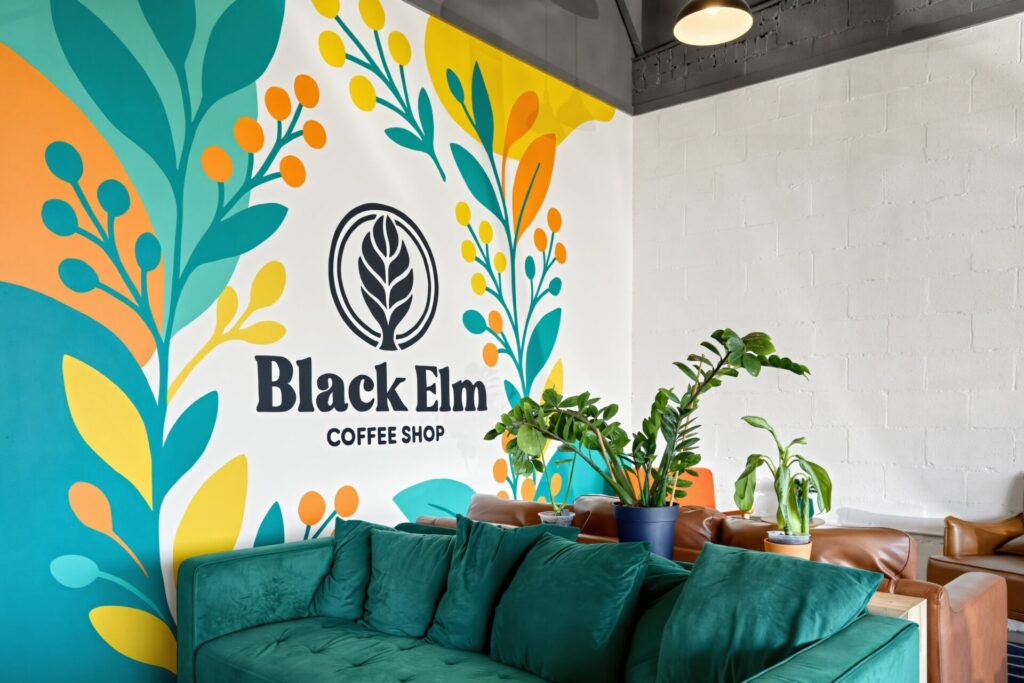 Black Elm Coffee in Gallatin, TN