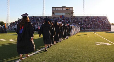 ENMU-Roswell graduation