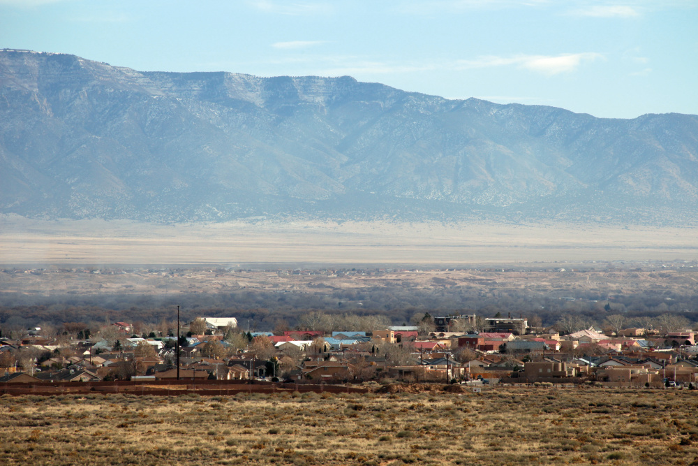 Los Lunas