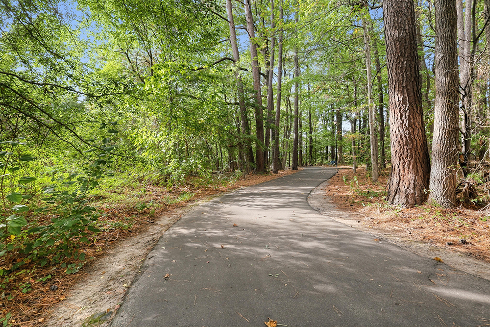 Morrisville Community Park in Morrisville, NC