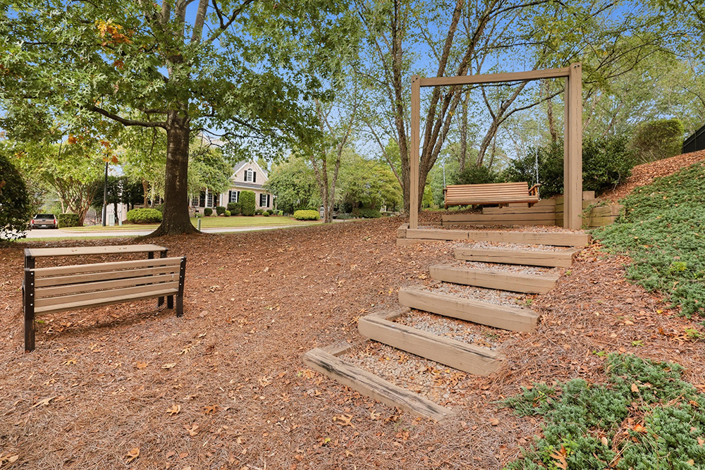 Weston Estates in Morrisville, NC