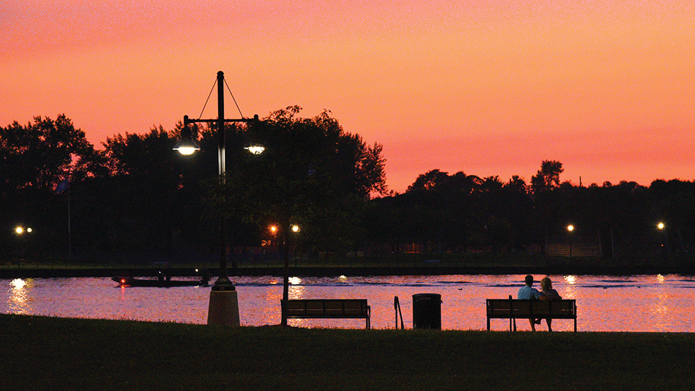 Mt. Pleasant, MI