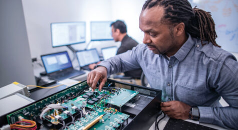 EPB launched the EPB Quantum Network in 2023, which is the nation’s first commercially available quantum network.