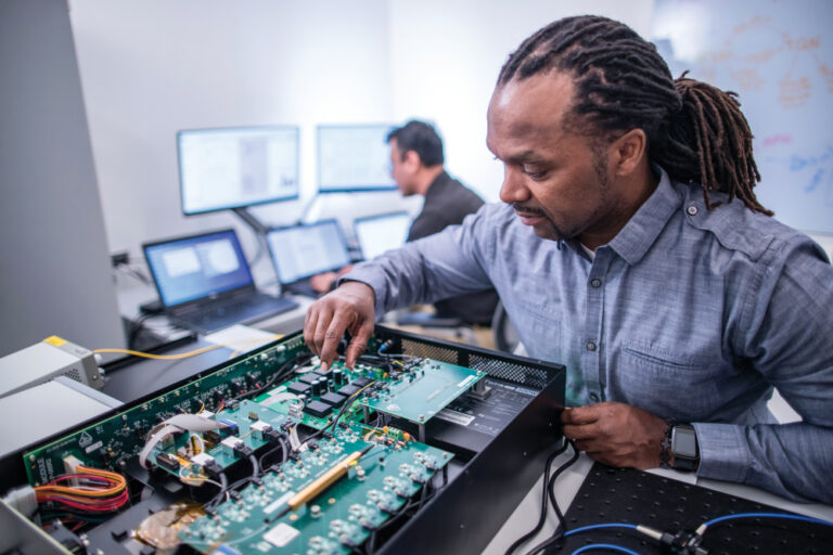 EPB launched the EPB Quantum Network in 2023, which is the nation’s first commercially available quantum network.