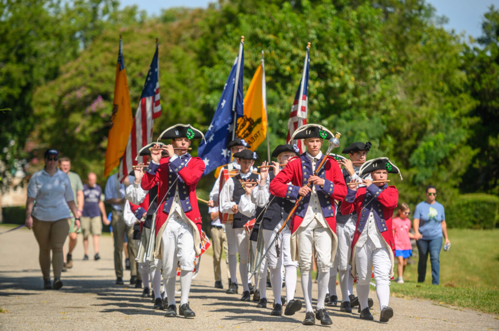 Yorktown