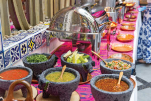 deMaiz Taco Cantina